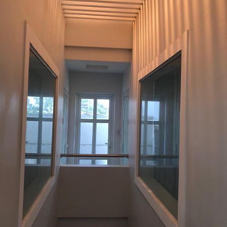 Home Sun Moon - Phong Quat Phan Thiết Eksteriør billede
