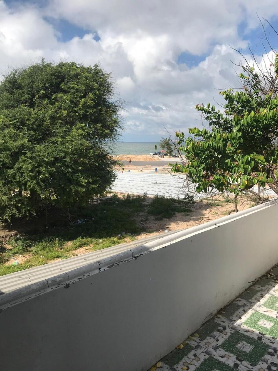 Home Sun Moon - Phong Quat Phan Thiết Eksteriør billede