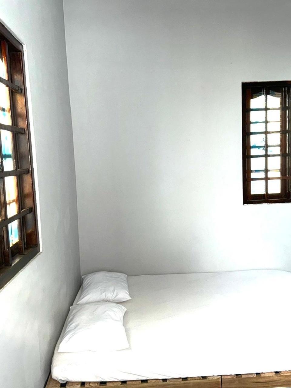 Home Sun Moon - Phong Quat Phan Thiết Eksteriør billede