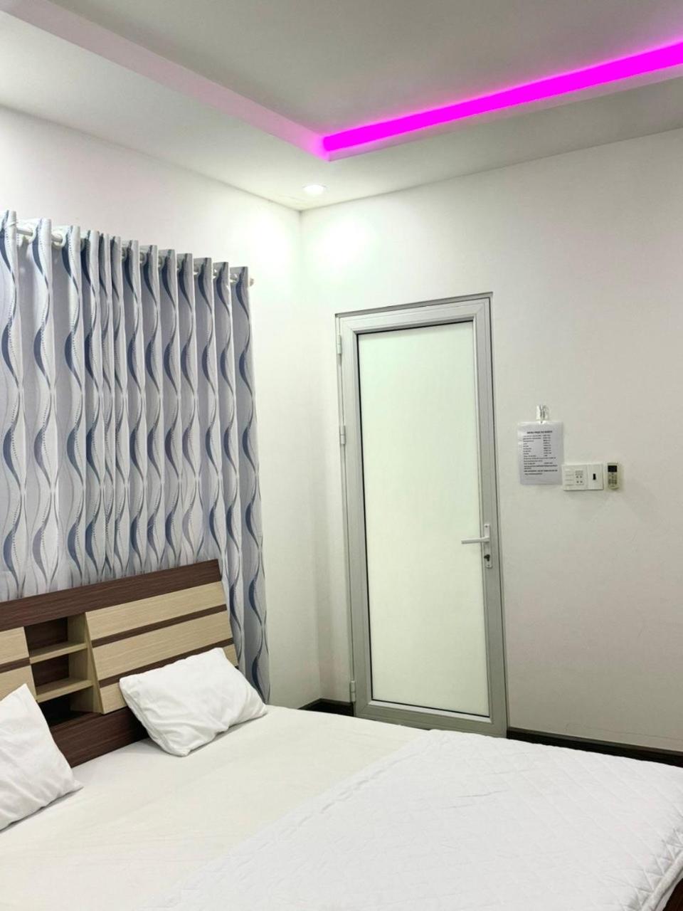 Home Sun Moon - Phong Quat Phan Thiết Eksteriør billede