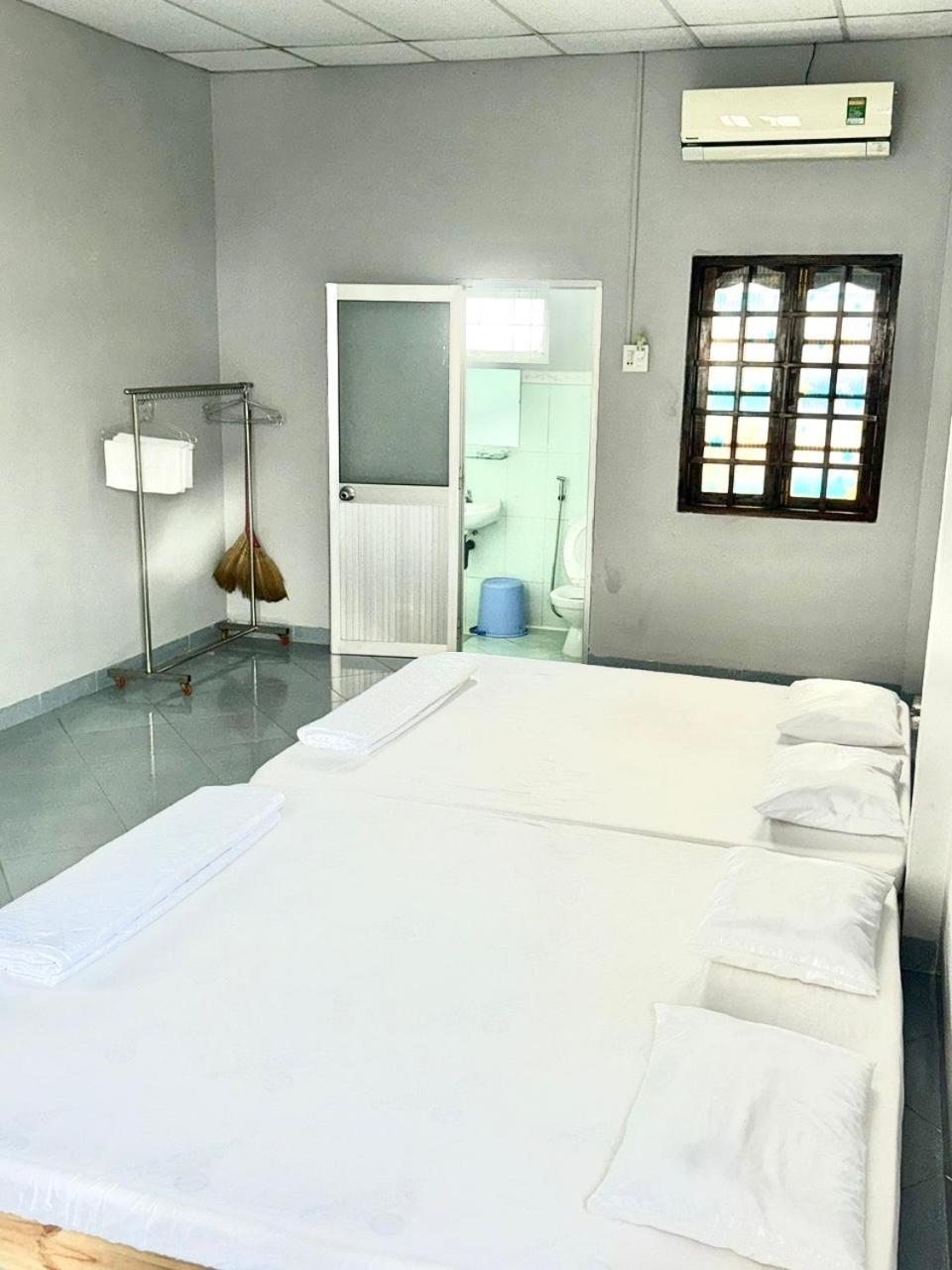 Home Sun Moon - Phong Quat Phan Thiết Eksteriør billede